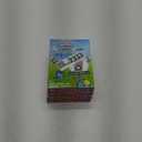 Pinata Smashlings Valentine's Scratch & Heart Seals, 32 ct, Pack of 4