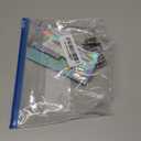 Newlibery Chain Bracelet Band Women Compatible with Apple Watch 42mm(S1/2/3) 44mm 45mm 46mm 49mm Adjustable Fashion Slim Jewelry Strap for iWatch Series 11/10/9/8/7/6/5/4/SE 3/2/1/Ultra1 2 3 Silver B