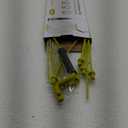 30 Inch Drain Clog Remover with Rotating Handle, Snake Clog Remover Tool & Plumbing Snake, Sink Pipe, Hair Snake Tool Drain Opener, Drain CleanerSticks, Hair Drain Cleaner(6pcs)