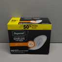 Depend Shields Incontinence Pads for Men, Light Absorbency, 90 Count