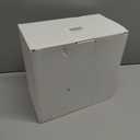 SOBEIT Piggy Bank for Girls Boys Kids, Cute Smiley Flower Piggy Bank, 7.87inch Ceramic Coin Bank Money Bank for Birthdays, Christmas, Baby Shower, Newborn Keepsake, Back-to-School Gift, Nursery Decor