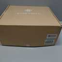 BIOWEAVES 100% Organic Cotton Quilt King Size - Diamond Stitched Quilted bedspreads - All Season Oversized Coverlet Set - GOTS Certified Bedding Set | 1 Quilt & 2 Pillow Shams (Shore)