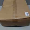 9FT Norfolk Pine Garland with Lights, 2 Pcs Realistic Christmas Garland Decoration Prelit Real Touch Cedar for Mantle Fireplace Outdoor Indoor Decorations