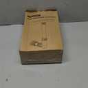 Dual Spray Pool Fountain, 10-20F Cooler Water for Above/In-Ground Pools, Dual Spray Waterfall Sprinkler Fountain, Adjustable Waterfall Cooling and Relaxation (Pool Waterfall Fountain)