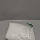 HomRain Women's Cocktail Tea Party Beach Dresses Formal Graduation Wedding Guest Chiffon Summer Evening Elegant Dress 2025 (XX-Large, White)