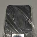 LISEN for iPad Stand Tablet Holder for Desk, Office Desk Accessories for Men Women Kids Tablet Gifts, Office Home Essentials Gadgets Portable Monitor Stand for 2026 New iPad a16 Accessories Switch (Black)