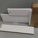 Oxford Baby Changing Topper for Castle Hill 3-Drawer Dresser, Barn White