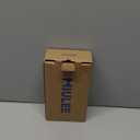 MIULEE Decorative Linen Euro Sham Pillow Covers 22x22 Inch Dark Brown Boho Farmhouse Neutral Winter Couch Throw Pillows for Bed Pack of 2 Accent Modern Pillowcase Sofa Livingroom Home Decor