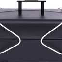 Charbroil Portable Convective 1-Burner Propane Gas Grill - 465133010