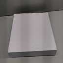 [ Motion Activated & Light Sensor Design ] Halloween Animatronic Talking Haunted Mirror with Creepy Sound and Light, Scary Halloween Decorations Indoor Wall Mounted Magic Mirror Horror Prop Decor