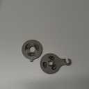 Dyna Softail Touring Power Clutch Easy Lever Pull Ramp Reduced Effort Kit for 1987-Later Big Twin & M8 Models With Mechanical Clutch (Softail)