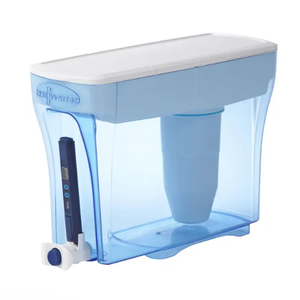 23 Cup 5-Stage Water Filter Dispenser