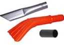 VacuMaid Car Kit Pro Tools for 1.25" Vacuum Hose Included Garage Vacs