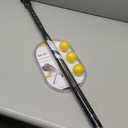 SKLZ Power Stick Baseball and Softball Training Bat for Strength