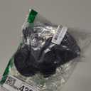 Cute Kids Fanny Pack for Little Kids Toddler Waist Bag Children's Mouse Canvas Baby Fanny Pack (Red)