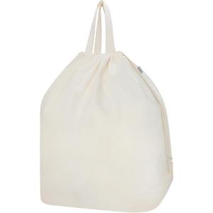 Canvas Laundry Bags with Handles & Rectangular Base, 20"Lx15"Wx27.6"H Extra Large Heavy Duty Laundry Basket Hamper Liner Replacement, Washable Canvas Drawstring Dirty Clothes Bag, Beige XL | Rectangular Base, 19.6"Lx15"Wx27.6"H