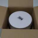 Black Flush Mount Ceiling Light Fixtures, 2-Light Ceiling Mount for Farmhouse with Seeded Glass Lampshade, Industrial Flush Mount Light Fixture Farmhouse for Hallway, Kitchen, Entryway and Foyer