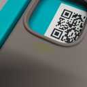 TineeOwl for iPhone 16 Pro Magnetic Case, Camera Control Button, Compatible with MagSafe, TPU, Minimalist, Slim/Thin, Grippy - Dune Series (Dusty Lilac, iPhone 16 Pro) | for iPhone 16 Pro, TPU, Minimalist, Slim/Thin