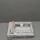 Upgraded Refrigerator Ice Maker Assembly AEQ72909603 AEQ72909602 Compatible with LG Refrigerators,AEQ72909603 Refrigerator Ice Maker Replacement for AEQ72909601 Craft Ice Refrigerator