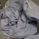 Queen Size 4 Piece Sheet Set  Comfy Breathable & Cooling Bed Sheets Set  Hotel Luxury Bedding for Women, Men, Kids, Teens, Boys & Girls  Deep Pockets, UltraSoft, Wrinkle Free  OekoTex  Sky Blue