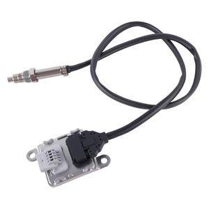 LC3A-5L248-AC Nitrogen Oxide NOx Sensor Compatible with Ford F250 F350 F450 F550 Super Duty 6.7L V8 Diesel 20172020 Replacement 904-6018 HC3Z-5L248-A