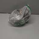 Cat Water Fountain Stainless Steel: 74oz/2.2L Cat Fountain for Drinking - Water Fountains for Cats Indoor - Quiet pet Water Fountain - Kitty spout cat Water Fountain - for Pets& Small Animals