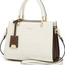 Cnoles Handbags for Women Large Capacity Tote Shoulder Bags Ladies Handle Satchel Purse