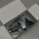 Tonton 4 Pack Blink Outdoor Camera Mount, 360 Adjustable Wall Mount Bracket for Blink Outdoor 4 (4th Gen) / (3rd Gen), Blink XT / XT2, Blink Mini, Universal Camera Wall Mount Holder, Black