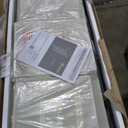 Sauder Stow-away Cube Storage 8-Cube Organizer/Pantry cabinets, Smoked Oak finish