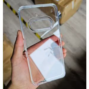 Hybrid Shockproof Transparent Case For Nothingphone 3A Pro 2A Plus For Nothing phone2 phone1 CMF
