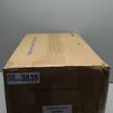 Lazyzizi Japanese Floor Mattress Topper, 4" Memory Foam Foldable Futon Mattress, Portable Roll Up Sleeping Mat for Camping, Easy to Store with Dust Cover Queen