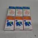 Jigsaw Puzzle Elephant And Octopus Shaped 6 pack