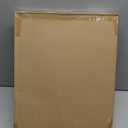 Clear Acrylic Display Case for Figures 4 Layer Adjustable Acrylic Boxes for Display Stackable Display Cabinets for Collectibles Action Figure Display Case for Shoe, Bread, Cosmetic, Handbag,1 Pack (high-7.1")