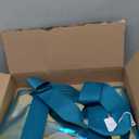 Case-Mate Jelly Tote Bag (Emerald Blue)