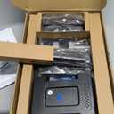 Mounting Dream TV Wall Mounts Bracket for Most 42-84 Inch TVs, UL Listed Premium TV Mount Full Motion with Articulating Arms, Max VESA 600x400mm and 100LBS, Fits 16", 18", 24" Studs, MD2296-24K