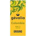 Gevalia Colombia Medium Roast Ground Coffee, 12 oz Bag BB Date Aug 2025