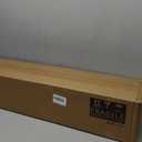 4Ft Artificial Birch Tree, Green Siberian Birch Tree for Indoor, Fake Potted Ficus Tree with Silk Leaves for Home Office Living Room Decor (11in)