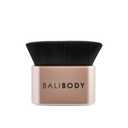 Bali Body Blending Brush | Kabuki Brush for Self Tanner, Face & Body | Streak-Free, Ultra-Soft & Reusable | Tanning Accessory Tool for Mousse, Cream & Spray | Vegan, Easy to Clean, No Stained Hands