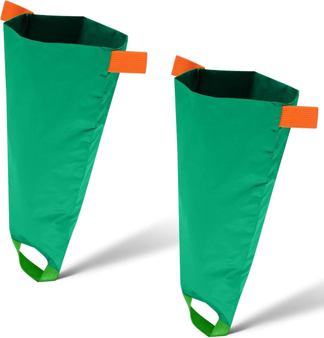 2 Pcs Easy Slide Compression Stocking Aid Sock Open Toe Helper Device Easy on Application Tool Put on Compression Socks Applicator Aid for Seniors (Plus Size)