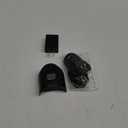 USB Charging Cable Compatible with Shark WV201 WV205 WV250 WV201BK WV201RGBRN WV200C WV203C WANDVAC Cordless Handheld Vacuum Rechargeable Car Home Dustbuster Replacement Magnetic Charger