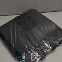 Organizer, Collapsible Waterproof Multi-Functional car Trunk Grocery Organizer Storage for SUVs & Sedans, Car Accessories for Women/Men