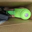 3-in-1 Cordless Weed Wacker: 21V Battery Powered Weed Eater, 33-47 inches