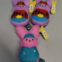 3 x Peeps Plushies