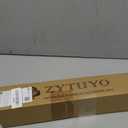 6PCS Red Poppy Flowers Artificial Silk Poppies Faux Bouquet for Christmas Fake Floral Home Decor Living Room Kitchen Party Xmas Red Table Centerpieces