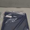 Card Guardian - Toploader 4 Pocket Premium Binder with Zipper for 160 Cards - Side Loaded Pockets - Compatible with Sports and Trading Cards TCG (Blue)