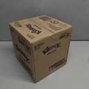 Kleenex Ultra Soft Facial Tissues, 8 Cube Boxes, 80 Tissues per Box, 3-Ply, Packaging May Vary (White)