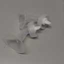 Momstouch 26mm Flange and Duckbill Valve Compatible with Spectra S1 S2 9 Plus Breastpump Replacement to Pump Parts, Not Original, Replace Accessories.