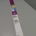 Philips Plug and Play 4Ft (48-inch) Type A T8/T12 Daylight Deluxe 32-Watt LED Tube Light (2 Pack)