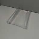 14 x 24 Inch Clear Table Cover Protector, Clear Desk Mat, Table Protector, 1.5mm Plastic Table Cover, Vinyl Table Protector, Mats on Top of Desks