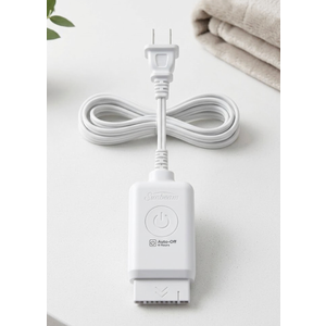 Sunbeam Electric Heated Blanket Power Cord Model Tcc23